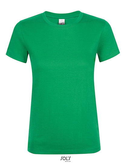 Women´s Regent T-Shirt (L01825)