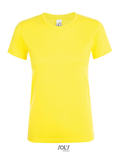 Women´s Regent T-Shirt (L01825)