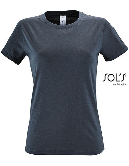 Women´s Regent T-Shirt (L01825)