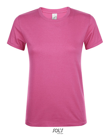 Women´s Regent T-Shirt (L01825)