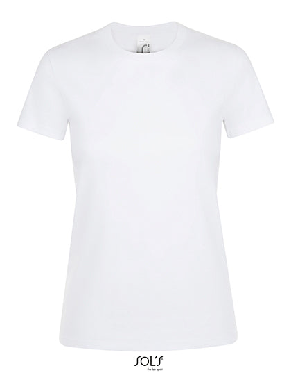 Women´s Regent T-Shirt (L01825)