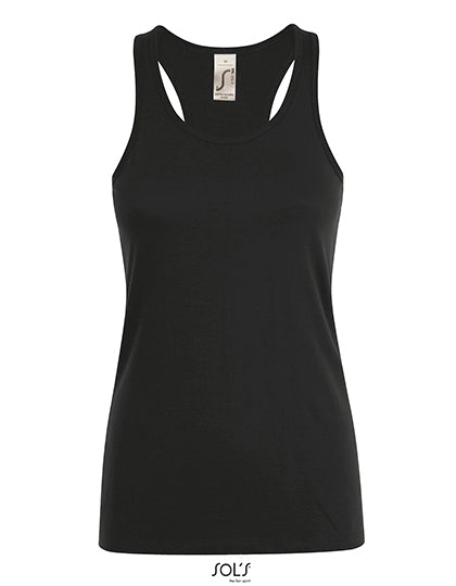 Women´s Justin Tank Top (L01826)