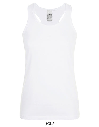 Women´s Justin Tank Top (L01826)