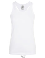 Women´s Justin Tank Top (L01826)