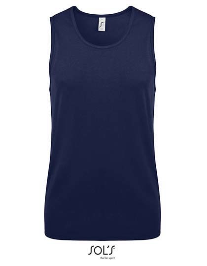 Men´s Sports Tank Top Sporty (L02073)