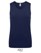 Men´s Sports Tank Top Sporty (L02073)