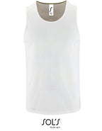 Men´s Sports Tank Top Sporty (L02073)