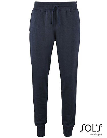 Men´s Slim Fit Jogging Pants Jake (L02084)
