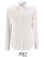 Women´s Herringbone Shirt Brody (L02103)