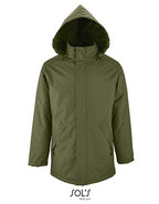 Unisex Jacket With Padded Lining Robyn (L02109)