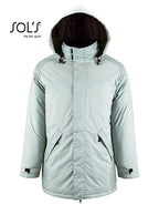 Unisex Jacket With Padded Lining Robyn (L02109)