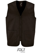 Unisex Bodywarmer Wallace (L02110)