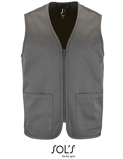 Unisex Bodywarmer Wallace (L02110)