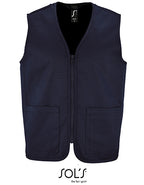 Unisex Bodywarmer Wallace (L02110)