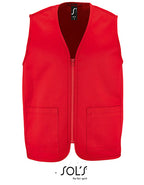 Unisex Bodywarmer Wallace (L02110)