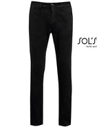 Men´s Chino Trousers Jules - Length 35 (L02120)