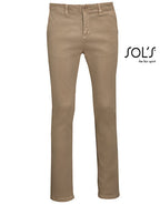 Men´s Chino Trousers Jules - Length 35 (L02120)