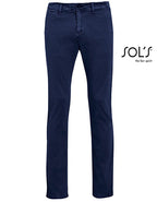 Men´s Chino Trousers Jules - Length 35 (L02120)