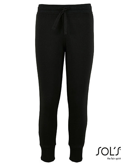 Kids´ Slim Fit Jogging Pants Jake (L02121)