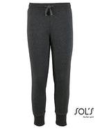 Kids´ Slim Fit Jogging Pants Jake (L02121)