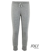 Kids´ Slim Fit Jogging Pants Jake (L02121)