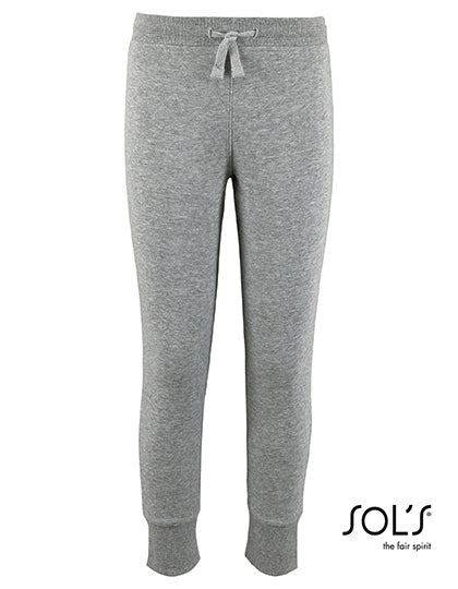 Kids´ Slim Fit Jogging Pants Jake (L02121)