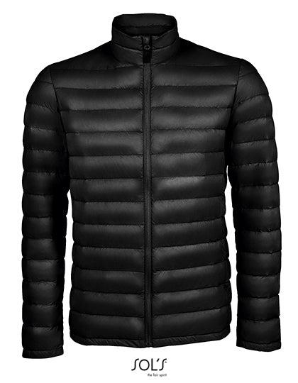 Men´s Wilson Jacket (L02898)