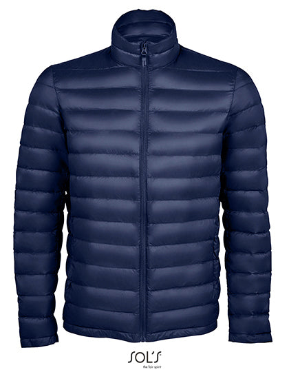 Men´s Wilson Jacket (L02898)