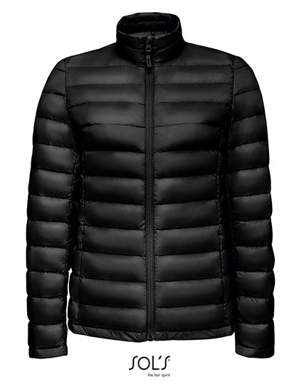 Women´s Wilson Jacket (L02899)