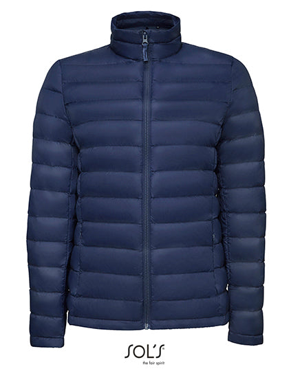 Women´s Wilson Jacket (L02899)