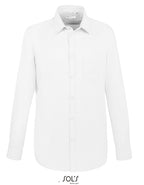 Men´s Boston Fit Shirt (L02920)
