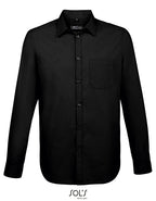 Men´s Baltimore Fit Shirt (L02922)