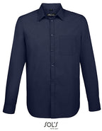 Men´s Baltimore Fit Shirt (L02922)