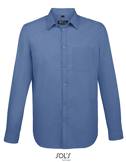 Men´s Baltimore Fit Shirt (L02922)