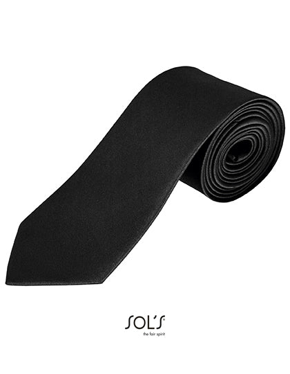 Garner Tie (L02932)