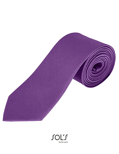 Garner Tie (L02932)