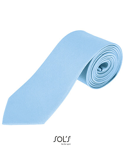Garner Tie (L02932)