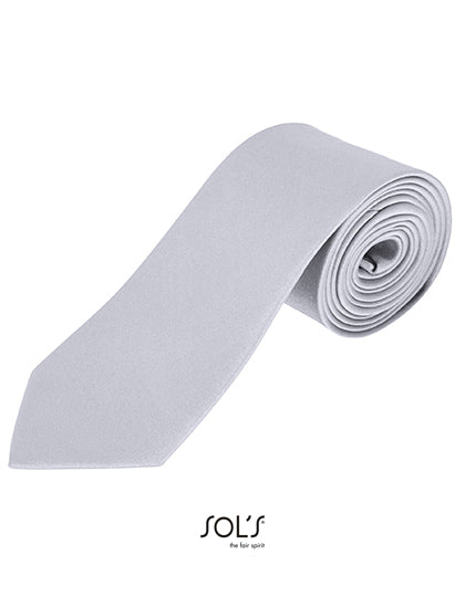 Garner Tie (L02932)