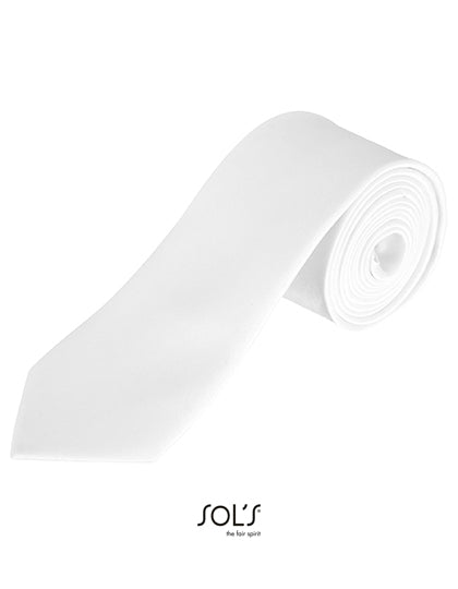 Garner Tie (L02932)