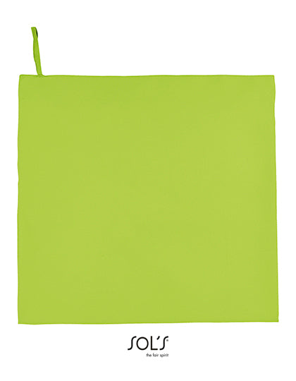 Microfibre Towel Atoll 100 (L02936)