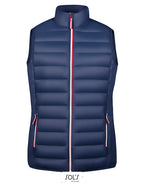 Women´s Victoire Bodywarmer Jacket (L02937)