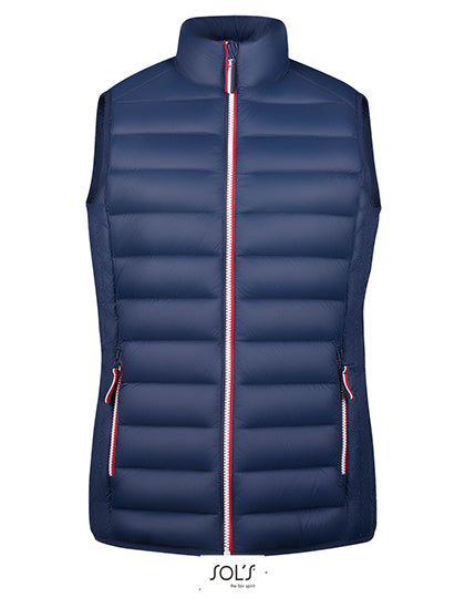 Women´s Victoire Bodywarmer Jacket (L02937)