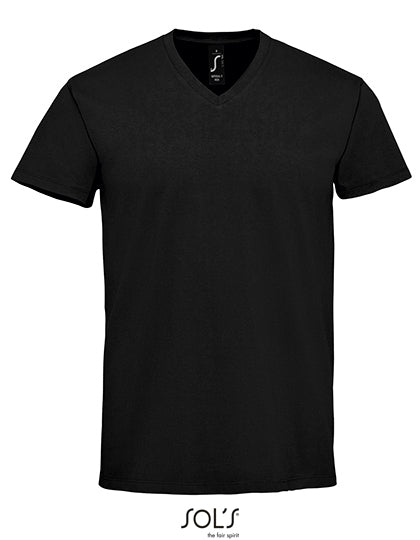 Men´s Imperial V-Neck T-Shirt (L02940)