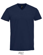 Men´s Imperial V-Neck T-Shirt (L02940)