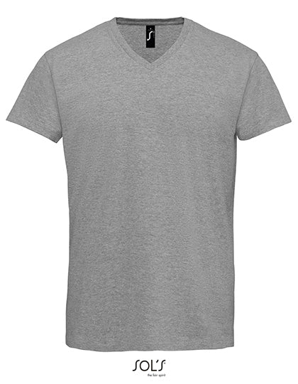 Men´s Imperial V-Neck T-Shirt (L02940)
