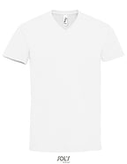 Men´s Imperial V-Neck T-Shirt (L02940)