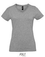 Women´s Imperial V-Neck T-Shirt (L02941)
