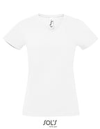 Women´s Imperial V-Neck T-Shirt (L02941)