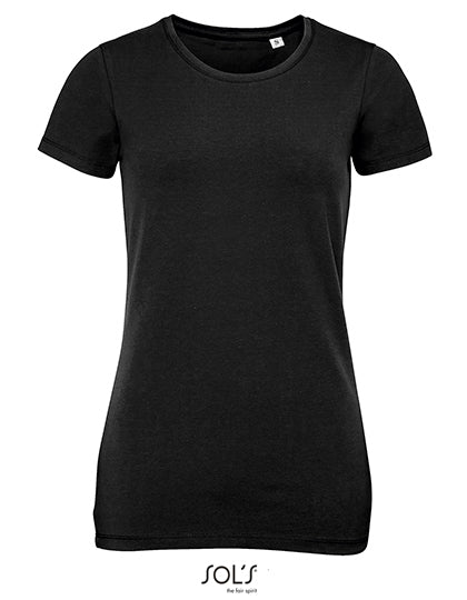 Women´s Millenium T-Shirt (L02946)