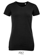 Women´s Millenium T-Shirt (L02946)